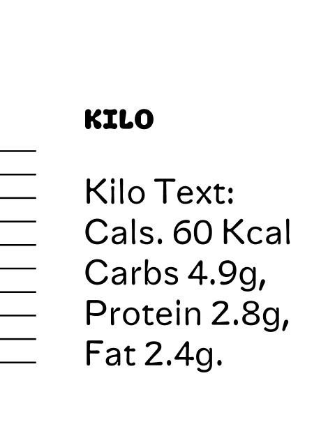 Kilo Text
